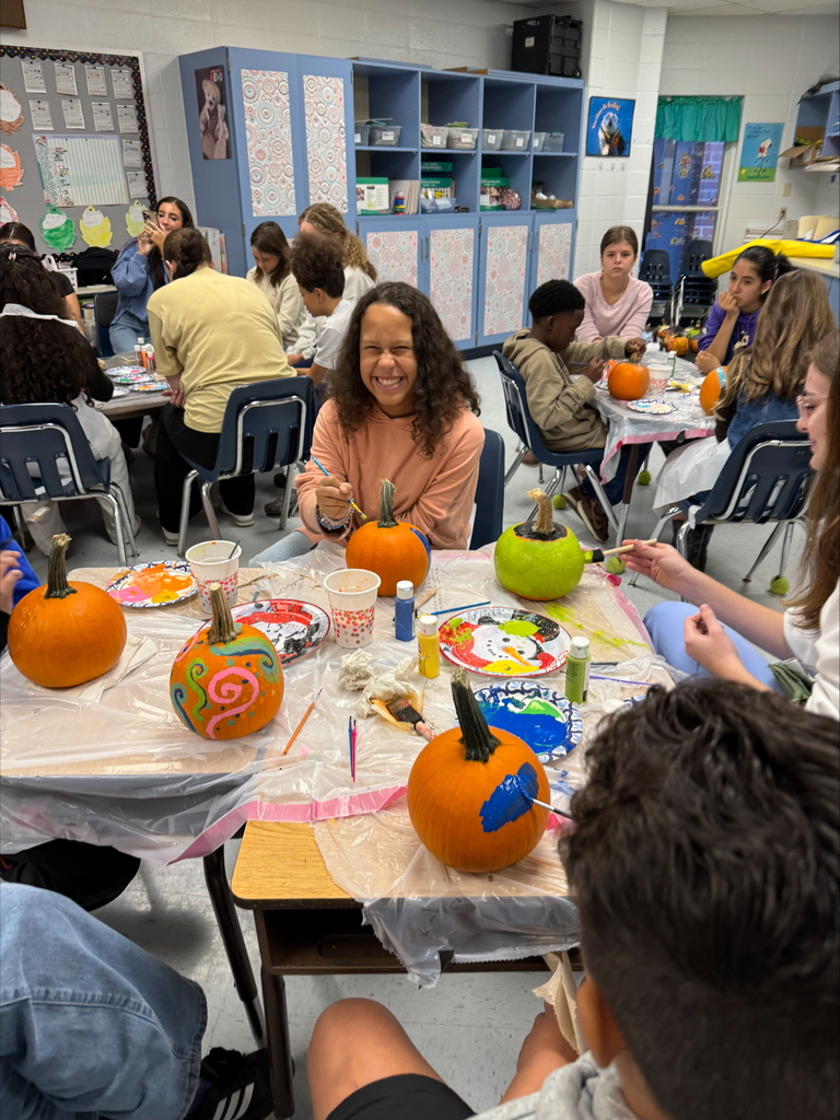Fifth Grade Pumpkin Writing Project