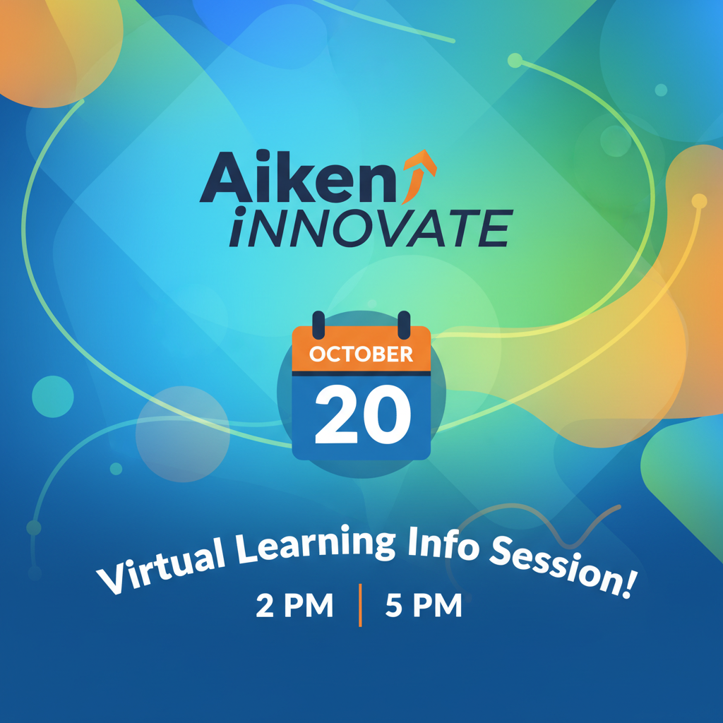 Thumbnail for Information Session October 20th.