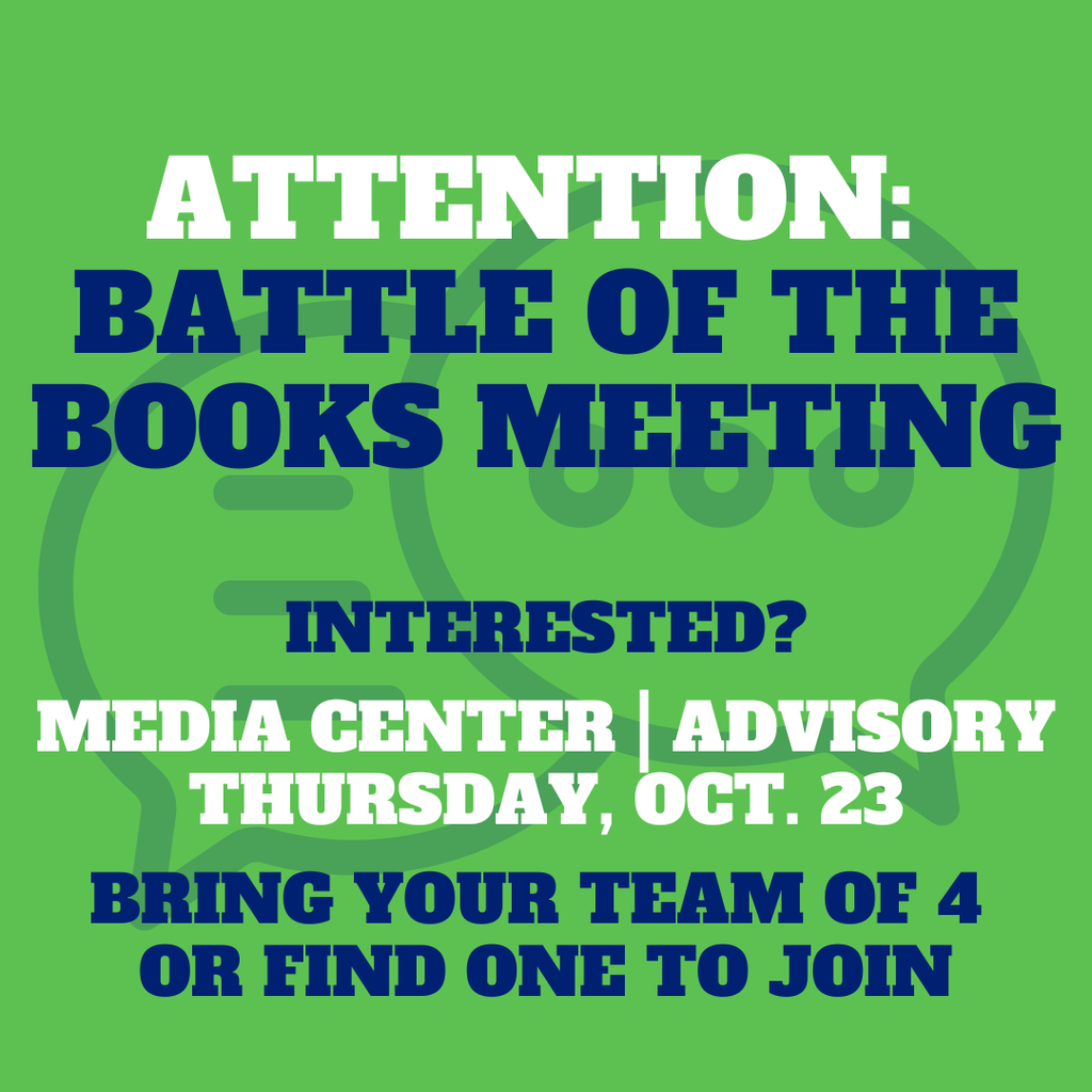 Bob Meeting Oct 23