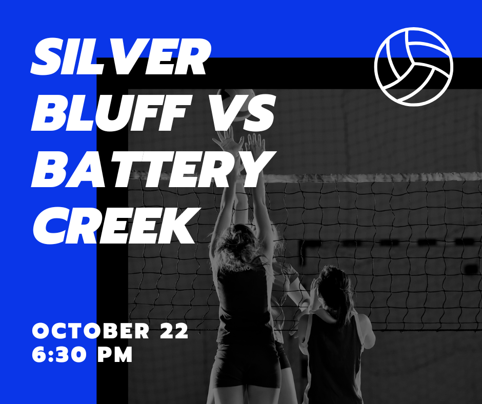 Silver Bluff vs Battery Creek