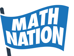 Math Nation logo
