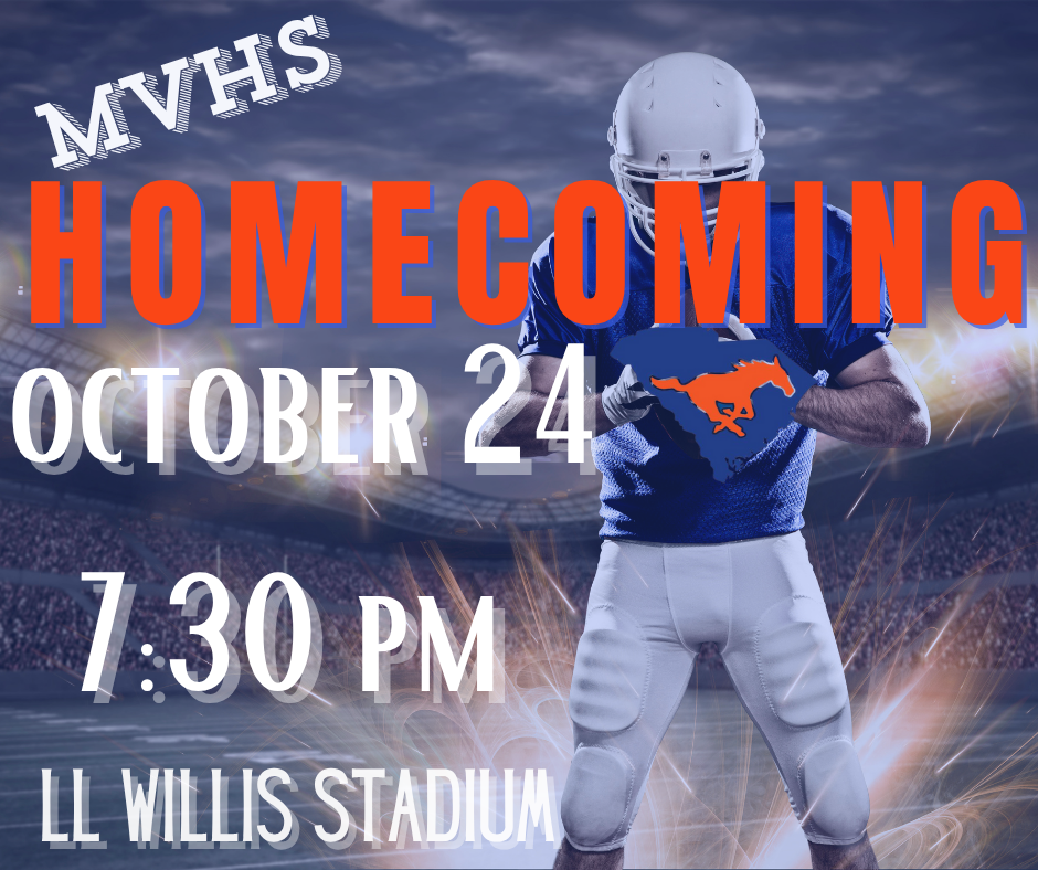 homecoming game 2025