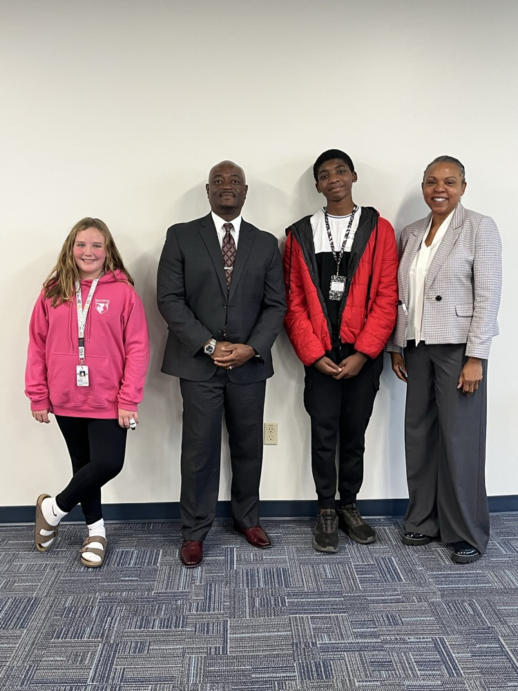 Student Advisory Council