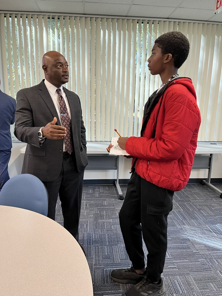 Student Advisory Council