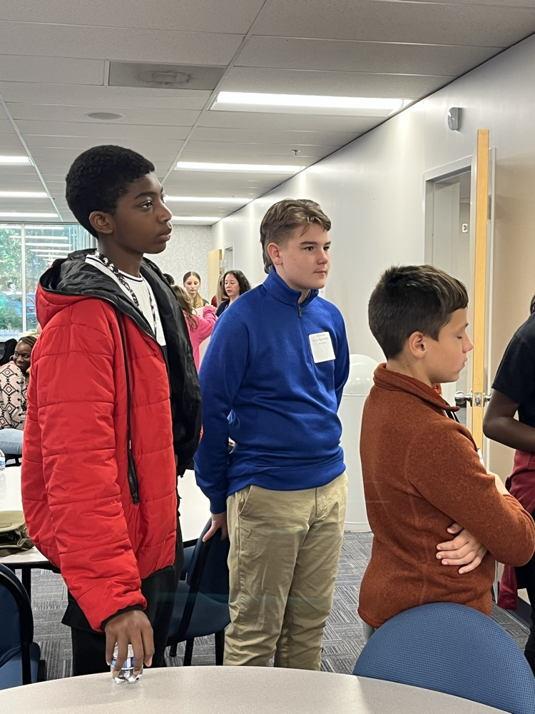 Student Advisory Council