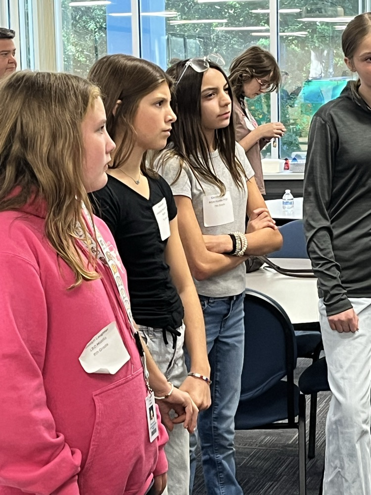 Student Advisory Council