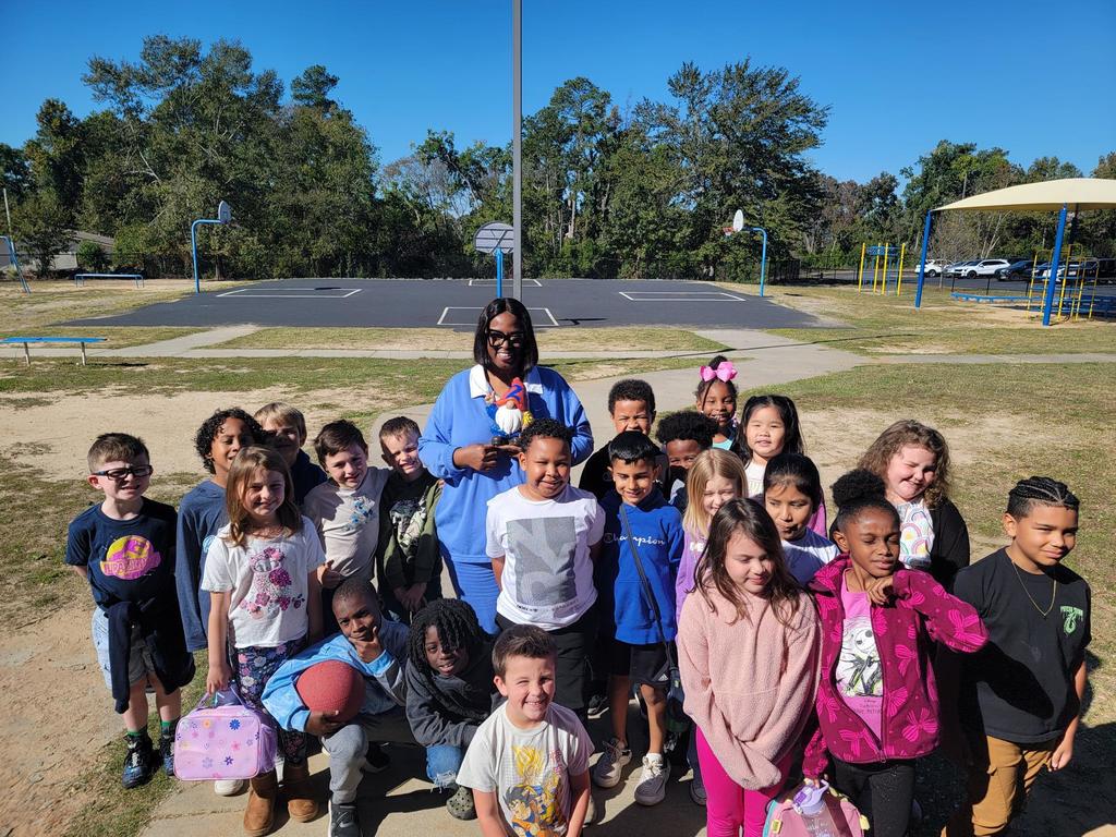 Gnomes of Goodness Class Winners