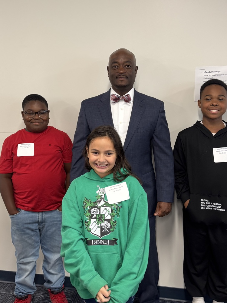 student advisory council