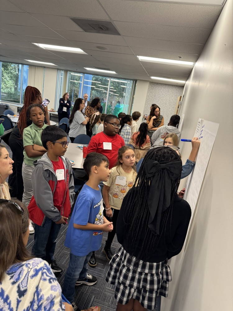 student advisory council