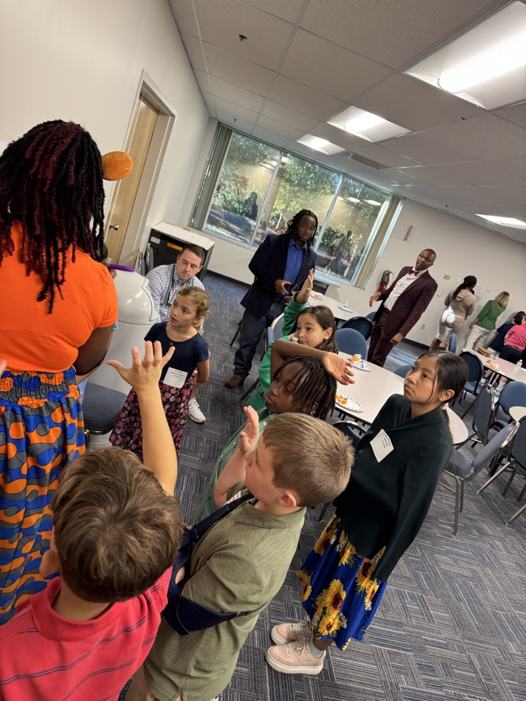 student advisory council