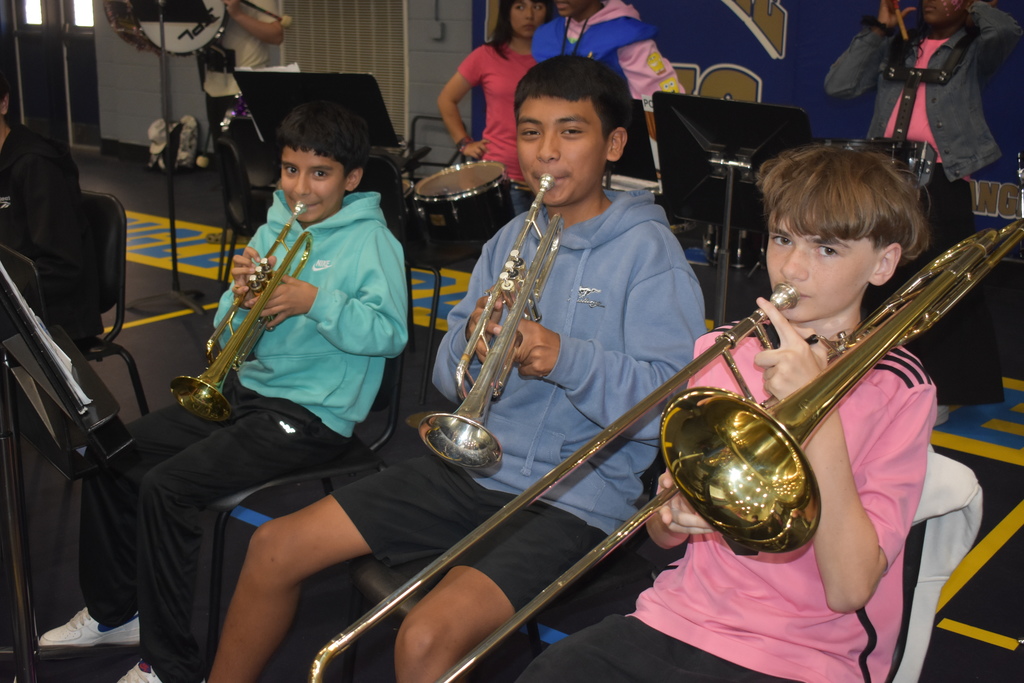 Pink Out and Pep Rally