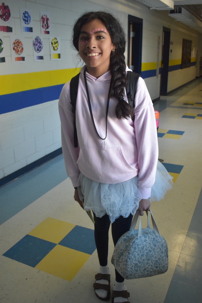 Pink Out and Pep Rally