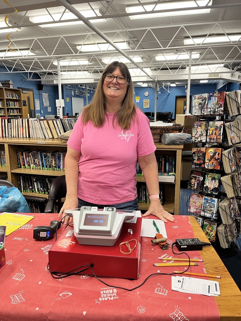 Pink Out and Pep Rally