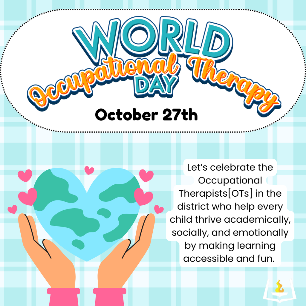World OT Day 25