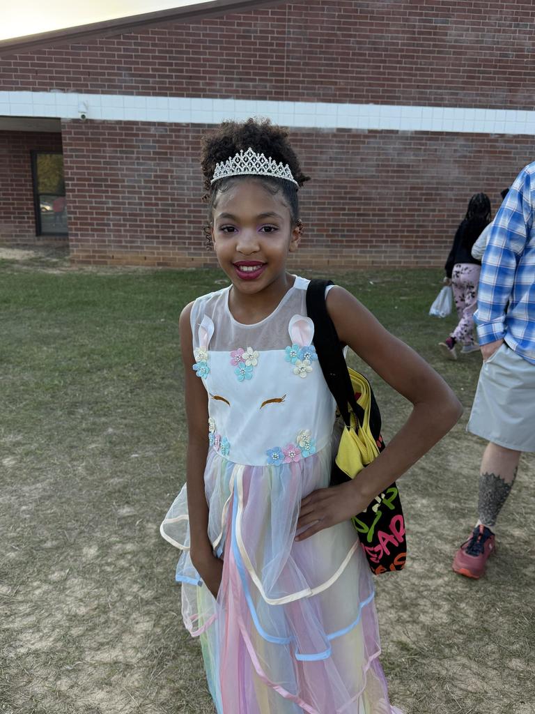 Literacy Night Trunk or Treat