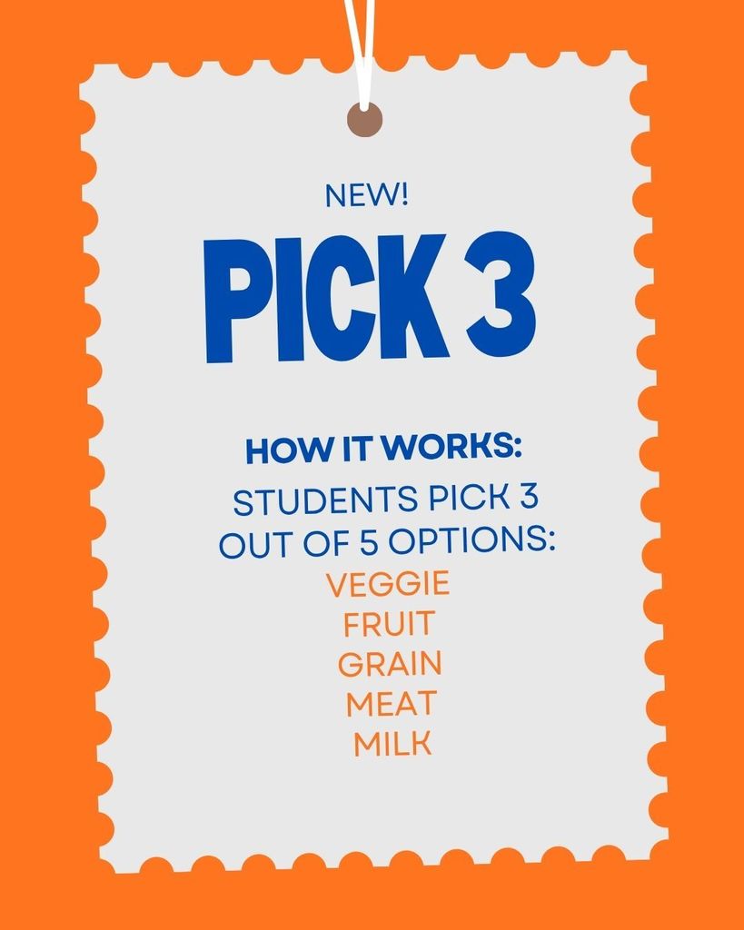 Pick3