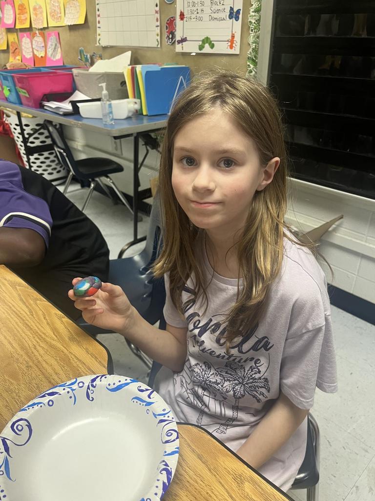 Weathering, Erosion, & Deposition in Action 4th Grade Experiment