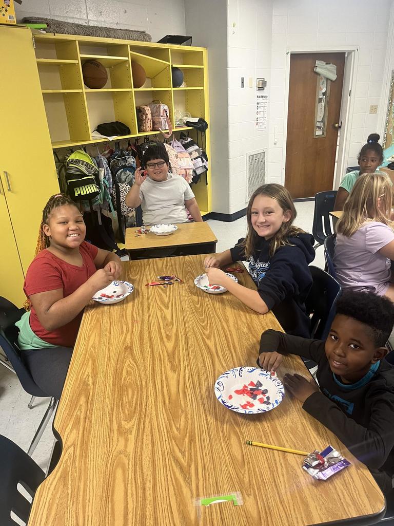 Weathering, Erosion, & Deposition in Action 4th Grade Experiment