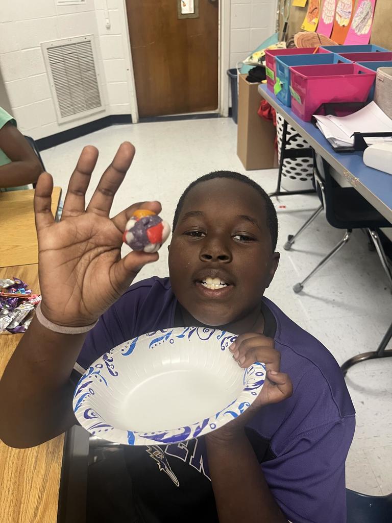 Weathering, Erosion, & Deposition in Action 4th Grade Experiment