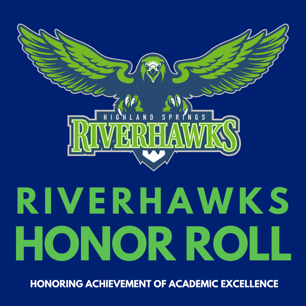 Honor Roll