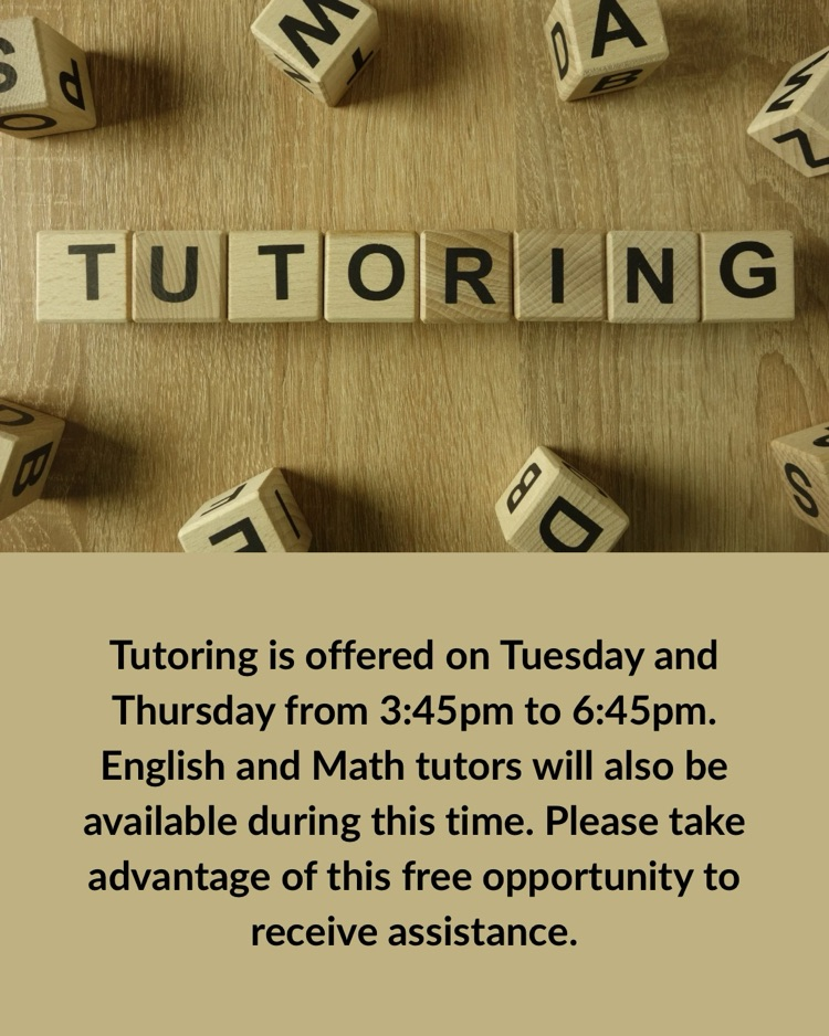 tutoring ad