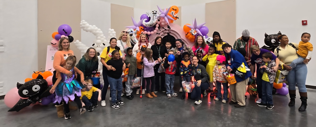 Halloween With A Heart Event