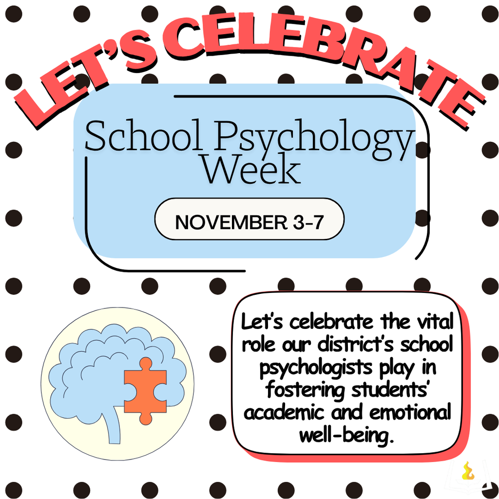 school psych week 25
