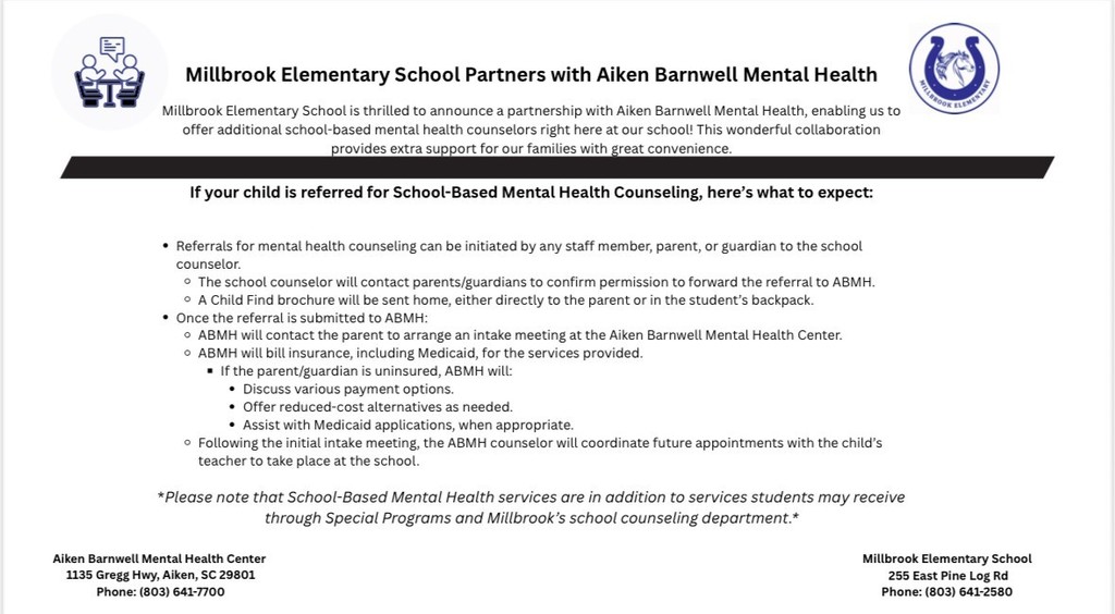 Aiken Barnwell Mental Health