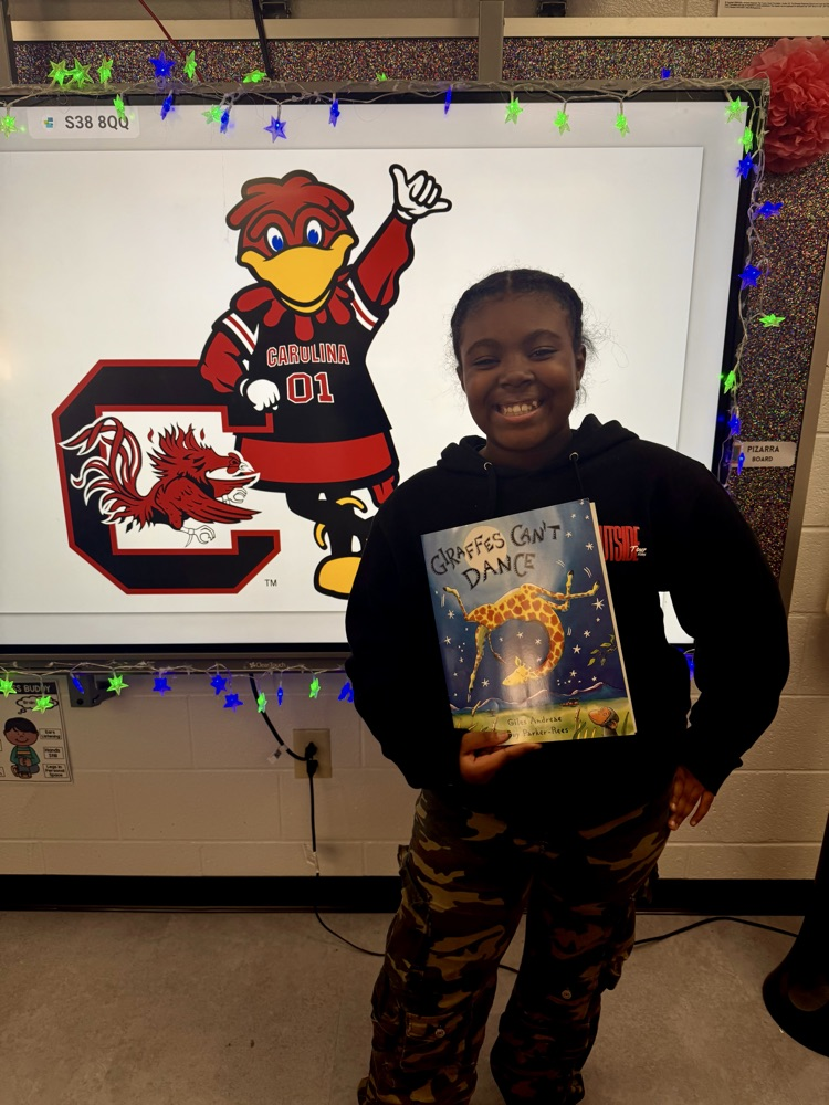 5th grade and overall reading winner