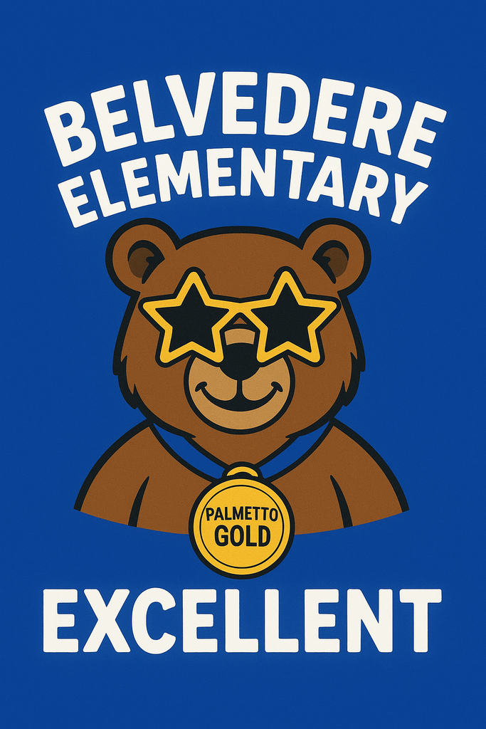 BES Excellent Report Card Rating