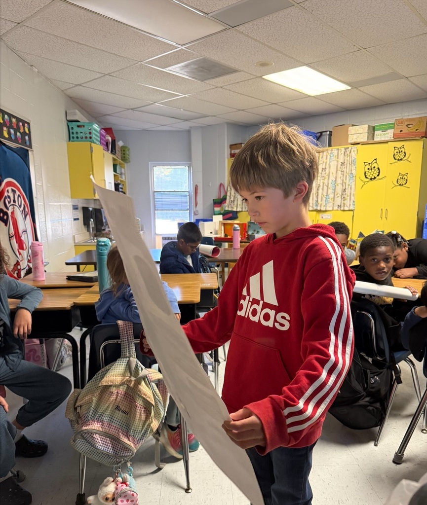 Third Grade Biomes Projects