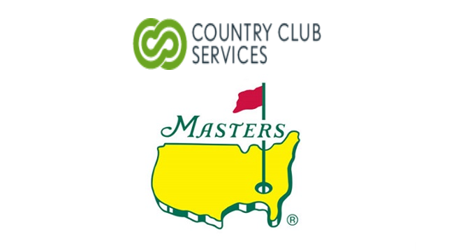 Masters Logo.