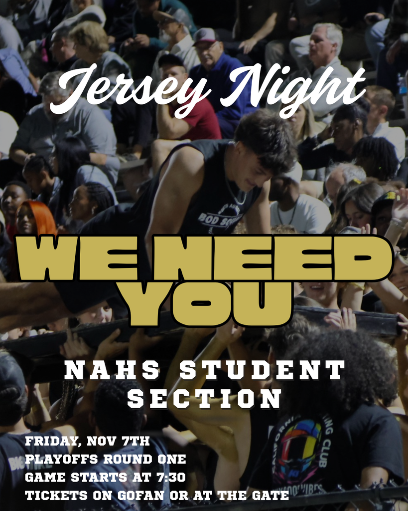 Students at game doing push ups. 