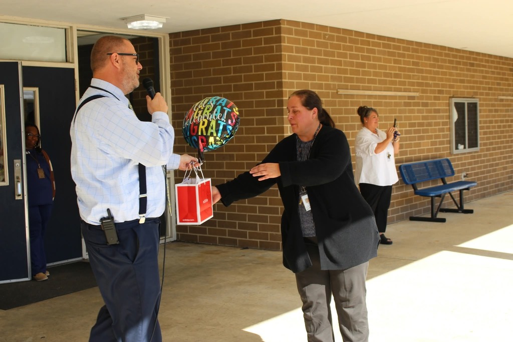 Stars of Education Award Recipient Photos