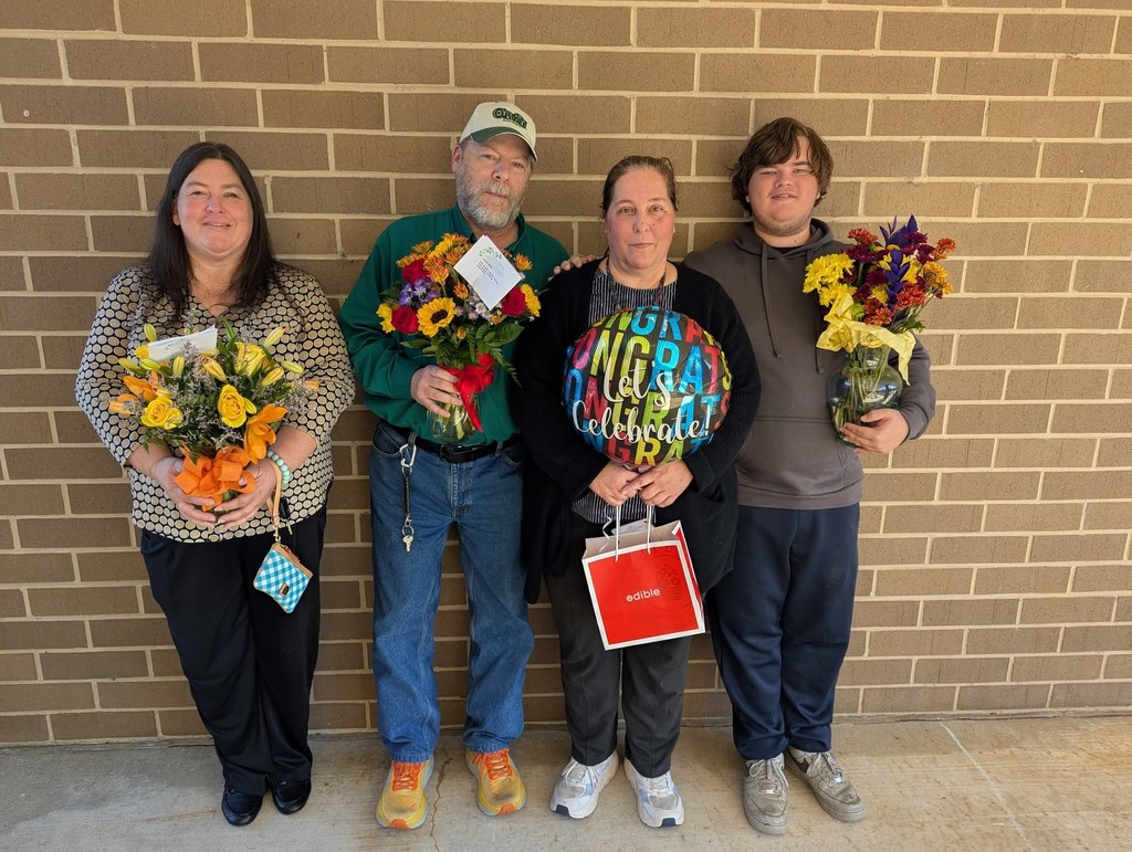 Stars of Education Award Recipient Photos