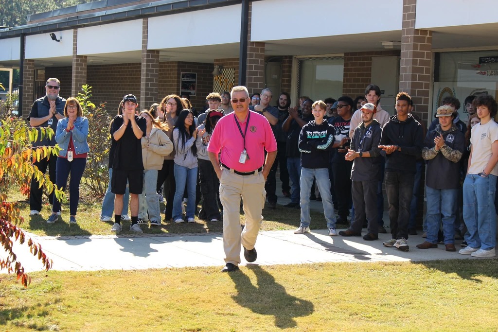 Stars of Education Award Recipient Photos