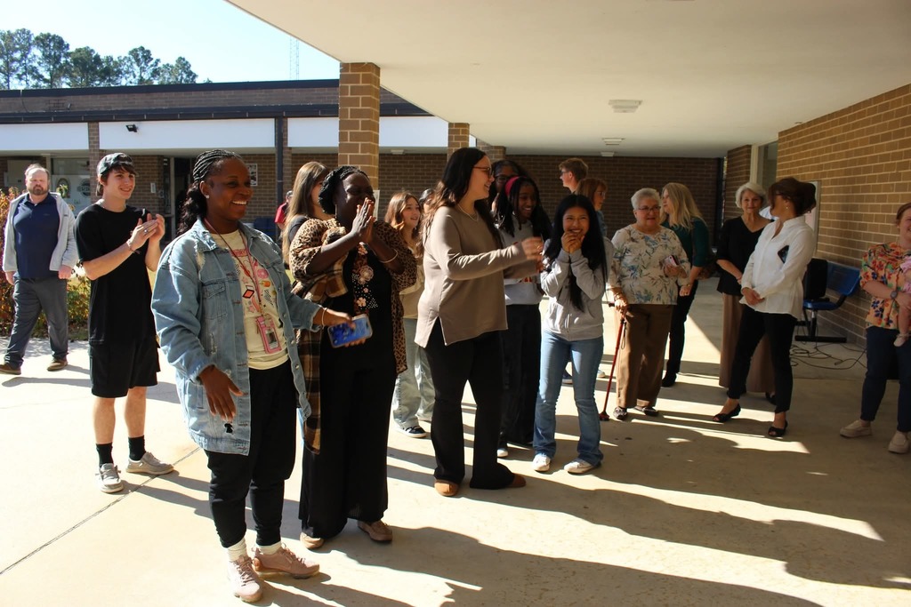 Stars of Education Award Recipient Photos