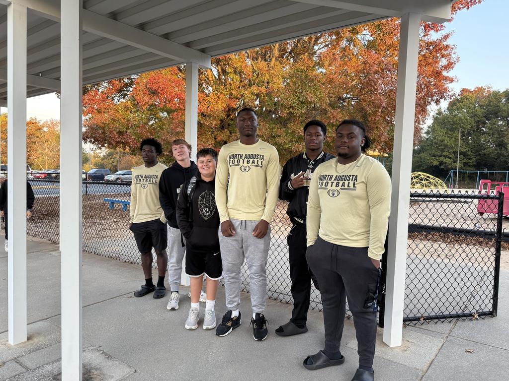 Happy 67th Day of School, Dolphins!