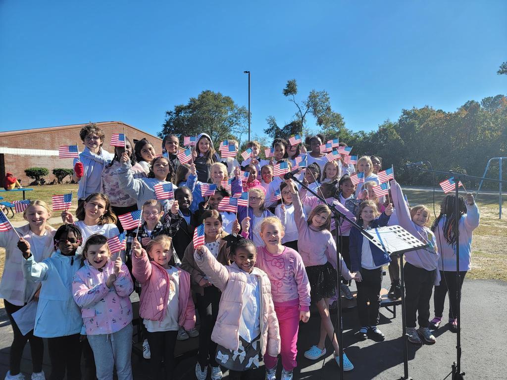 Veterans Day Celebration 2025