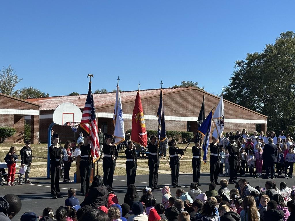 Veterans Day Celebration 2025