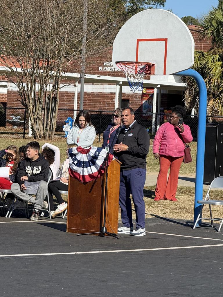 Veterans Day Celebration 2025