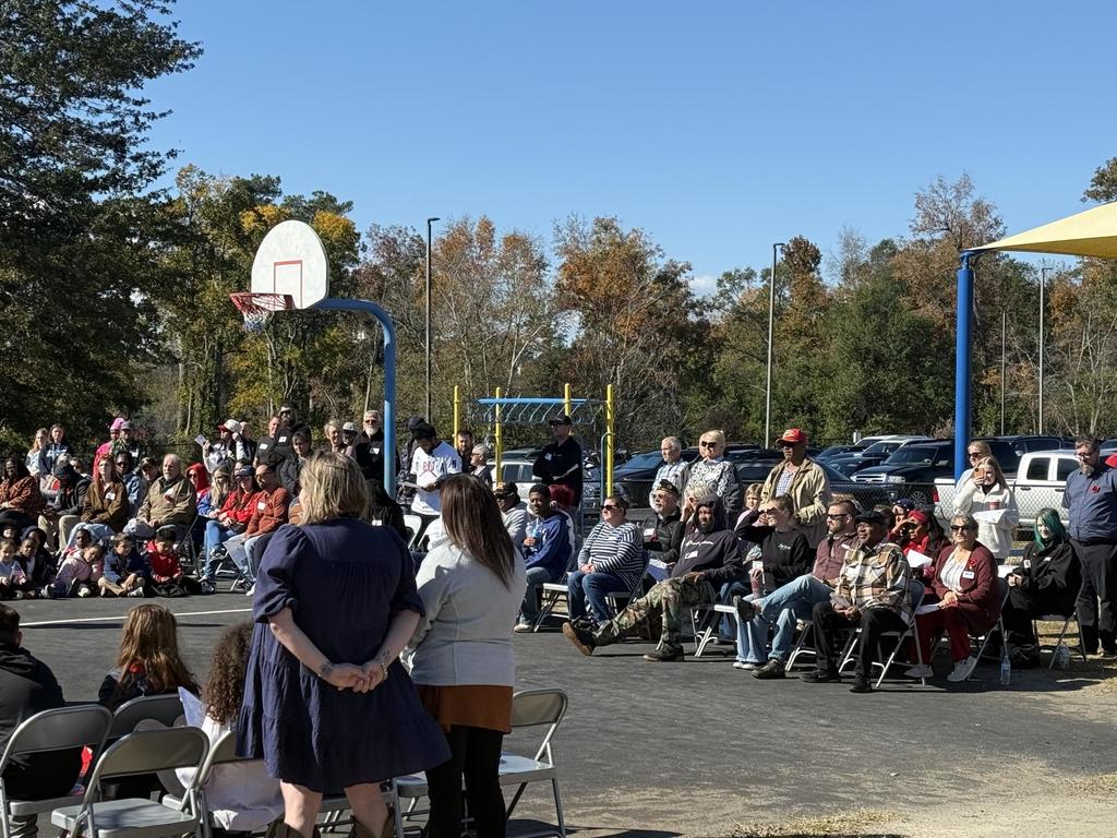 Veterans Day Celebration 2025
