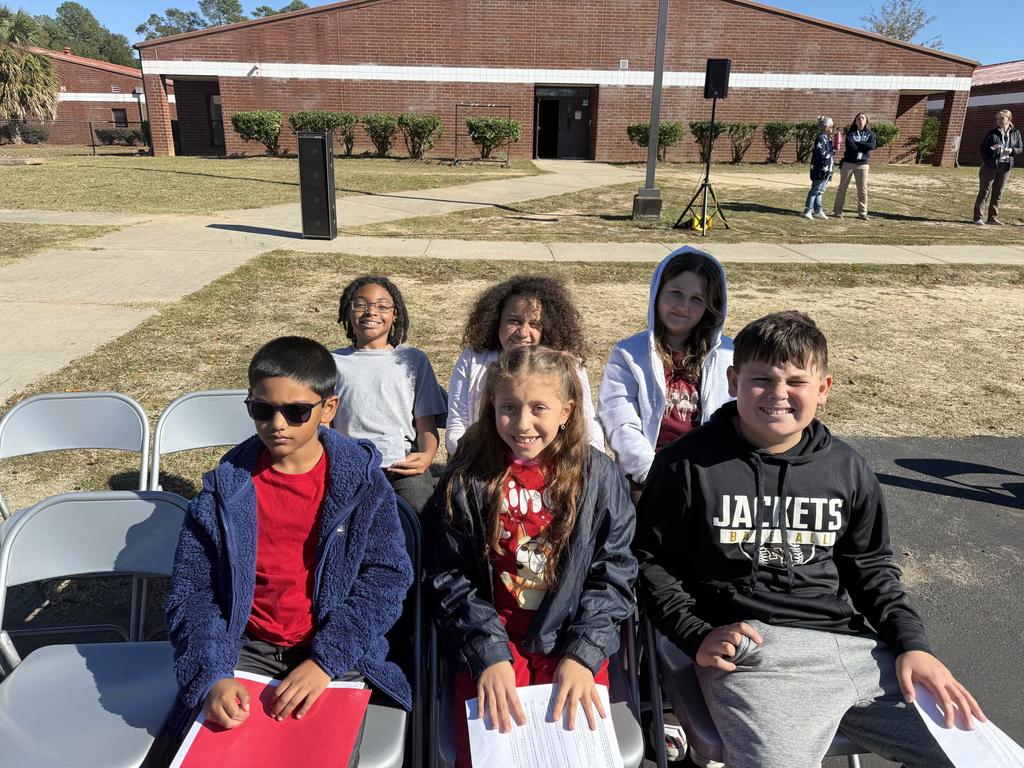 Veterans Day Celebration 2025