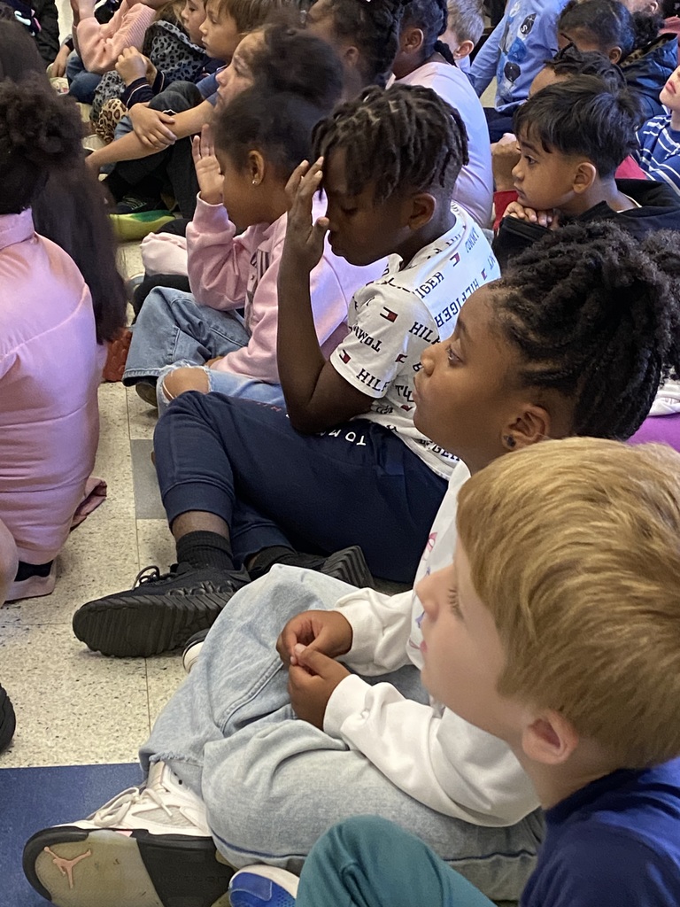 Second Grade Weather Presentation