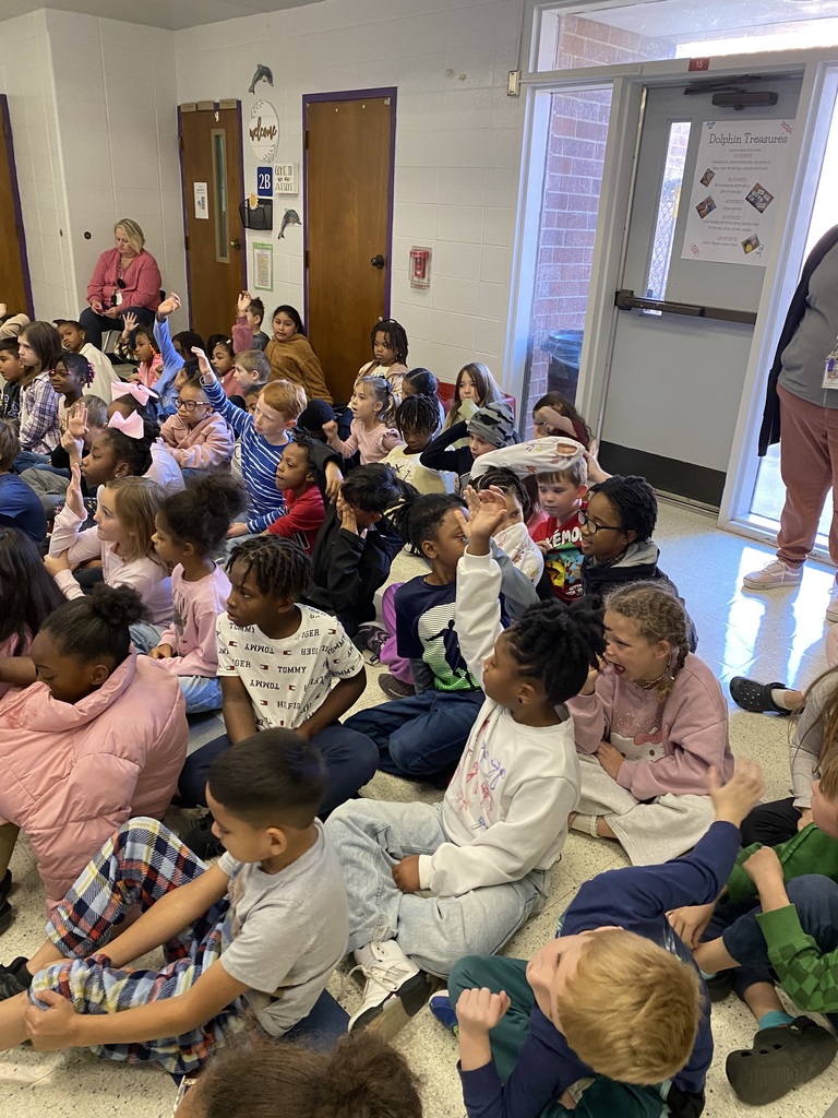 Second Grade Weather Presentation