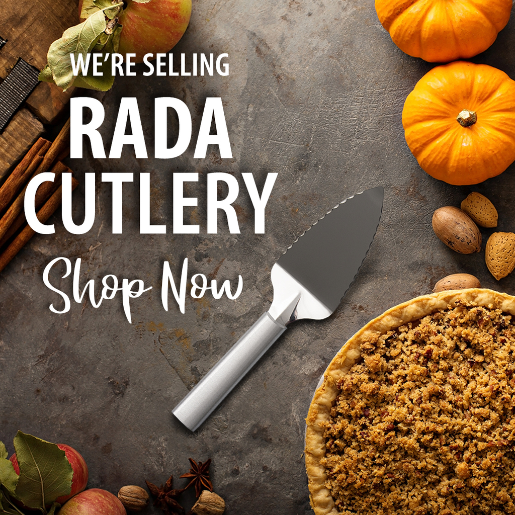 Rada Cutlery Fundraiser for Key Club