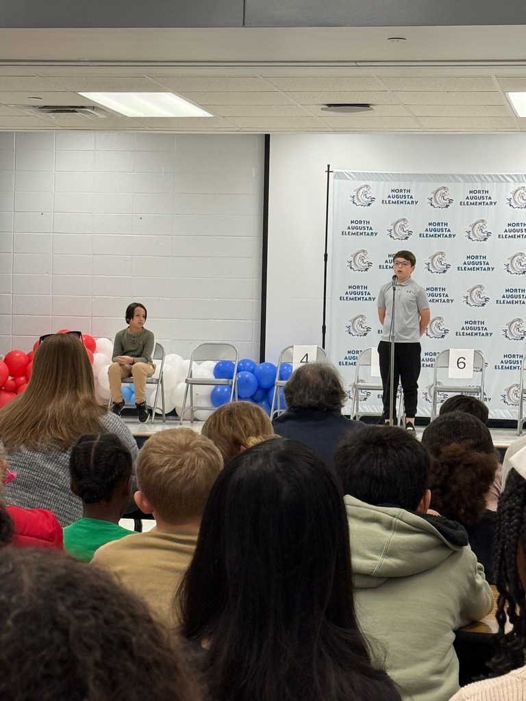 5th Grade Spelling Bee