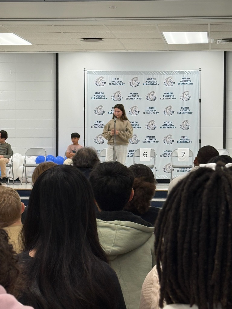 5th Grade Spelling Bee