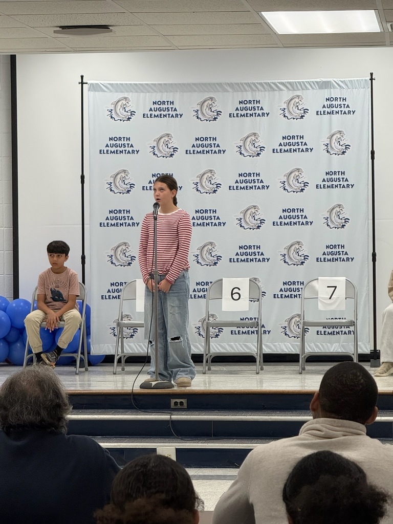 5th Grade Spelling Bee