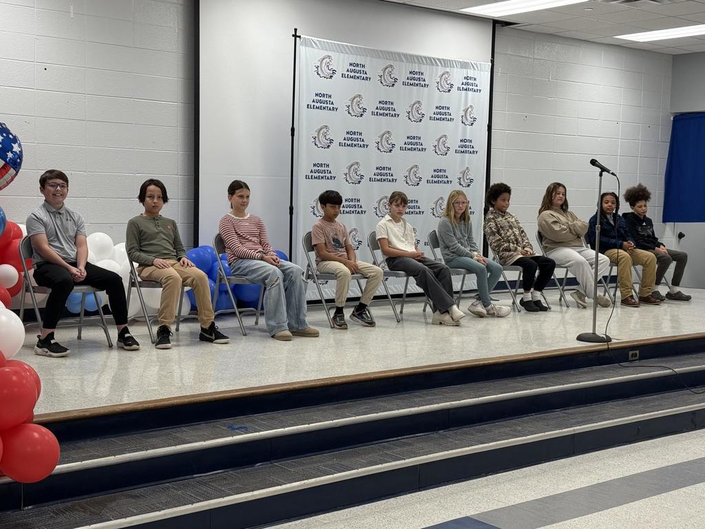 5th Grade Spelling Bee